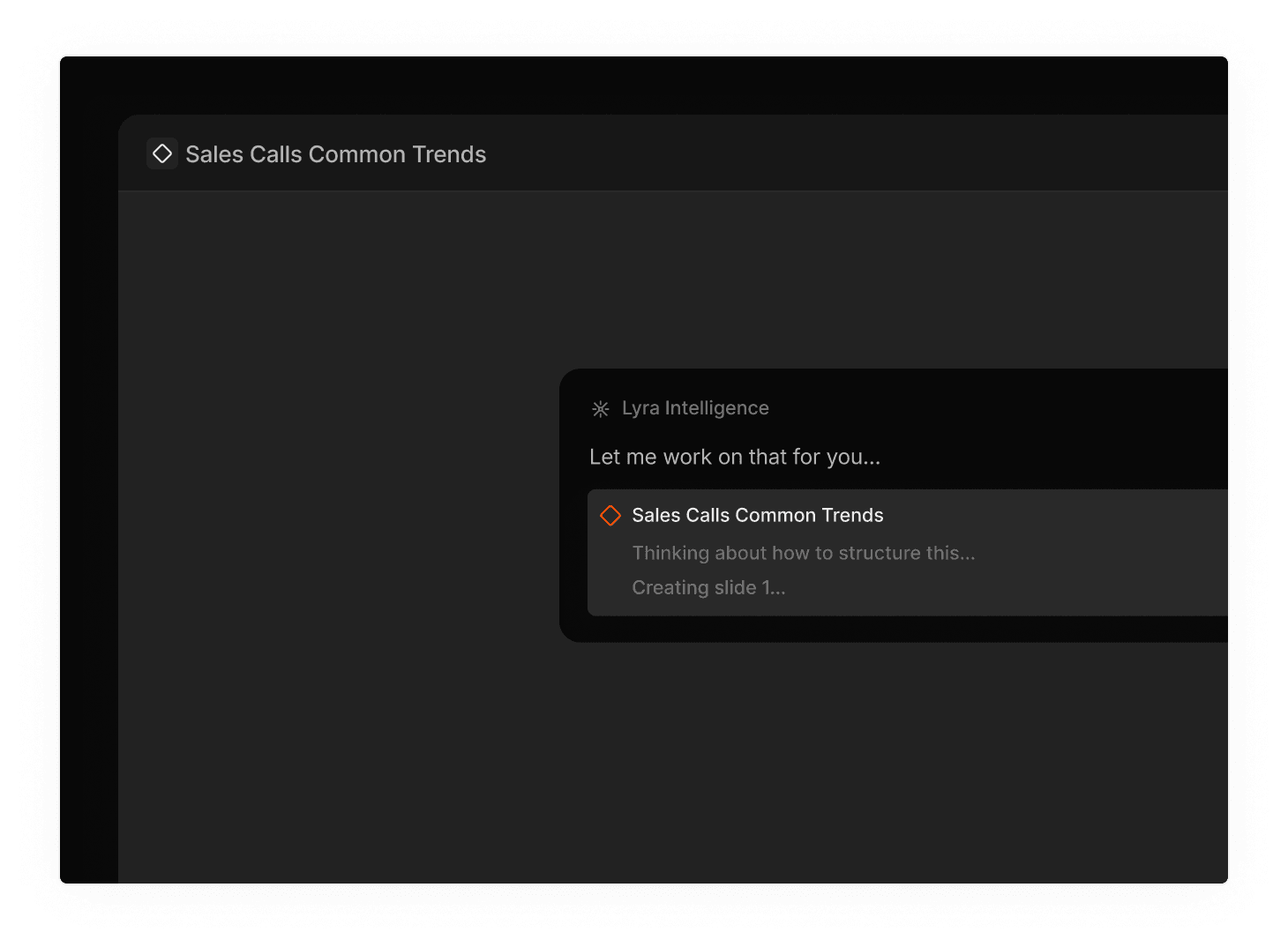 Make every meeting the final meeting