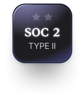 SOC 2 Type II